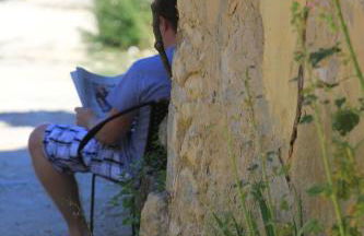 Les Terrasses - Gordes - Photo 73