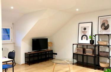 Ferienwohnung Im Städtle - Foto 21