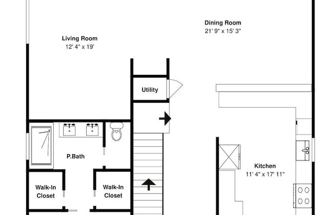 Big Blue by Silver Sands Vacation Rentals - Photo 37