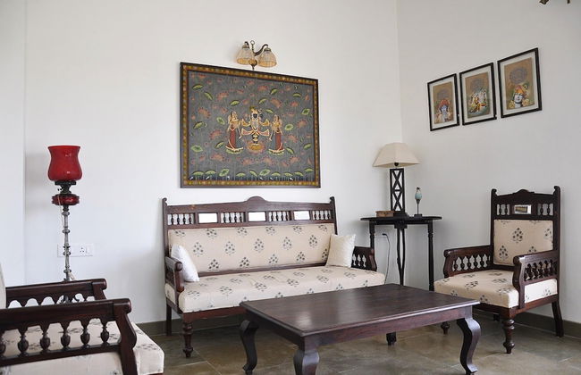 Chotsa's farm House - Foto 2