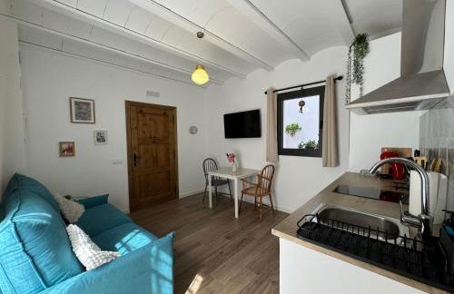 Casa Don Pelayo Boutique Apartments & Café - Foto 12