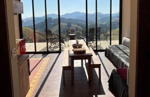 Terraços das Estrelas - Refúgio a 3 km do centro de Gonçalves! - Photo 78