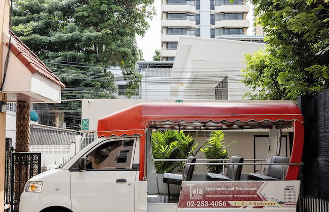 Teja Hotel - Foto 61