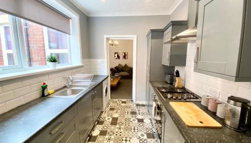 3 Queen Alexandra Road - Foto 4