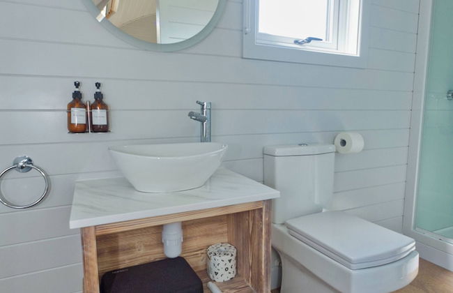 North Coast 500 Pods - Foto 41