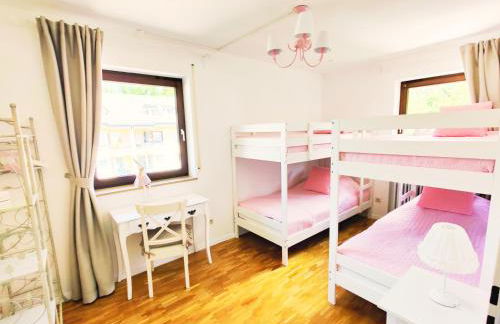 Romantic Style Apartment Titisee - Foto 8