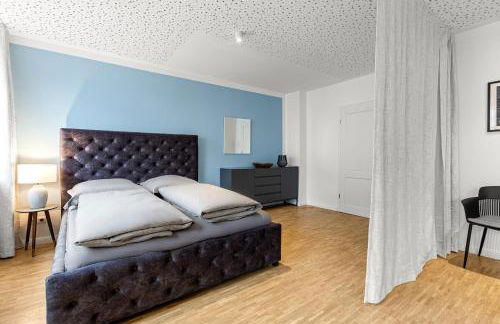 280 qm Billard Tischtennis Tischkicker - Foto 13