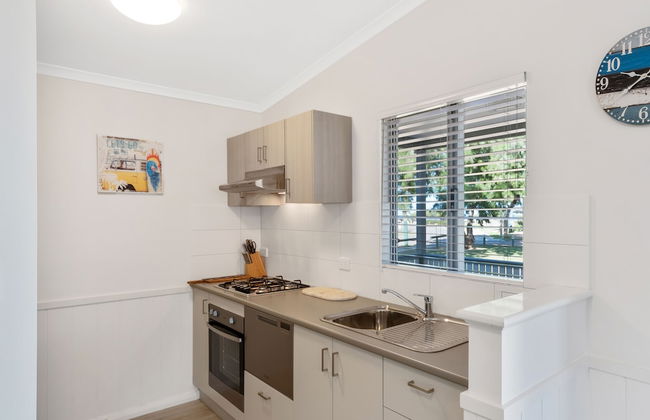 Horrocks Beach Caravan Park - Foto 4