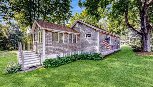 Seaside Cottage - Foto 2