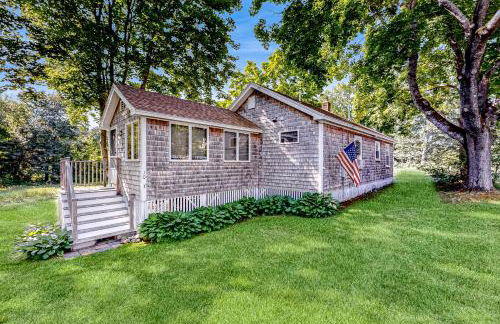 Seaside Cottage - Foto 2