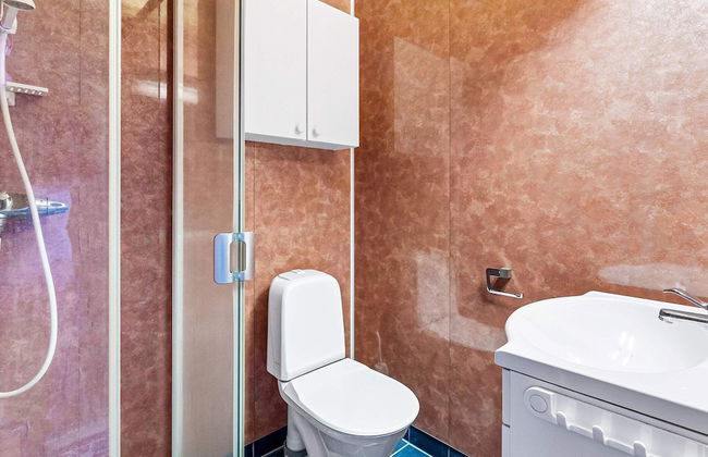 6 Person Holiday Home in Anneland-by Traum - Foto 8