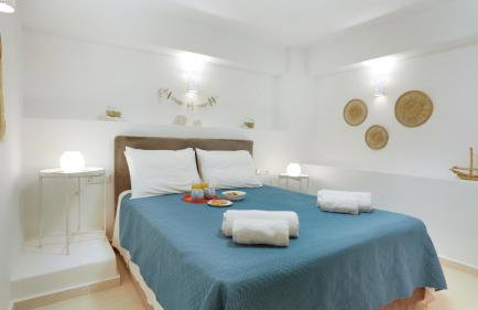 E & I Lefkes Studio Paros - Photo 21