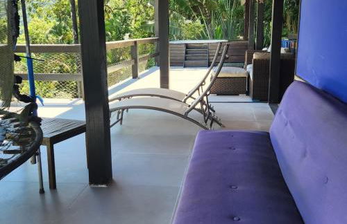 Casa grande maravilhosa e aconchegante, 5 quartos - Foto 26