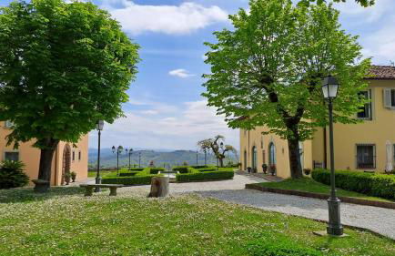 Dépendance in Villa Albachiara - Photo 8