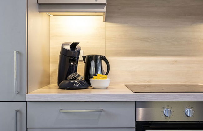 Smartflats Ghent Central - Photo 18