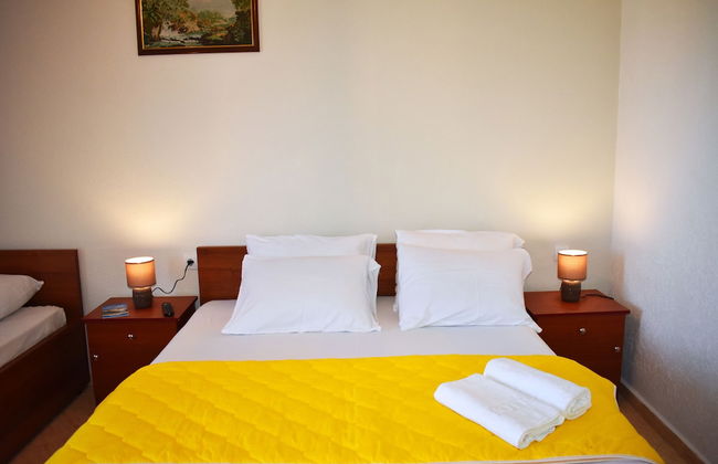 Apartments Aristokrata - Foto 40