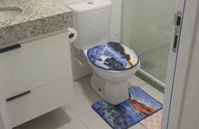Apartamento de frente à prainha - Arraial do Cabo - Foto 35