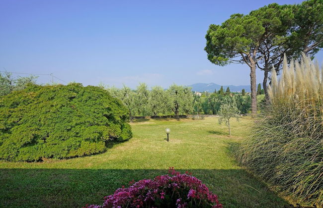 Villa Tamara in San Felice del Benaco - Foto 28