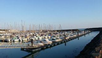 Appartement l'Archipel - Vue mer exceptionnelle et bassins aquatiques du 29 avril au 15 sept - Foto 4