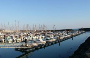 Appartement l'Archipel - Vue mer exceptionnelle et bassins aquatiques du 29 avril au 15 sept - Foto 4