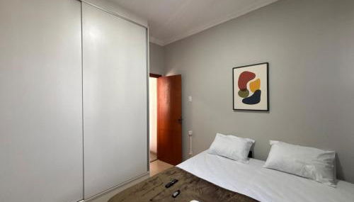 Apartamento Belo Horizonte 2 quartos Ed Maleta, Mercado Central, Feira Hippie, Praça da Liberdade e Parque Municipal - Foto 4