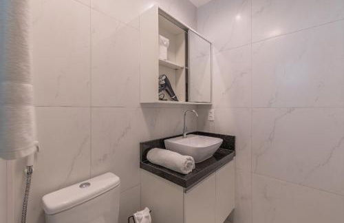 JSmart #304 - Studio em Fortaleza by Carpediem - Photo 13