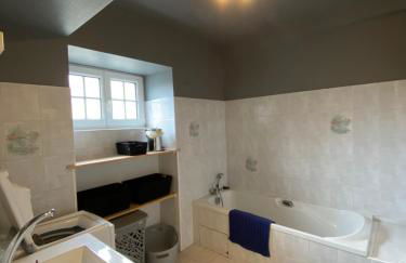 GITE de la Giraudais - Foto 9