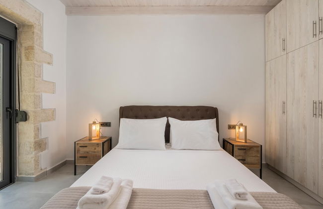 Villa Megalith - Foto 14