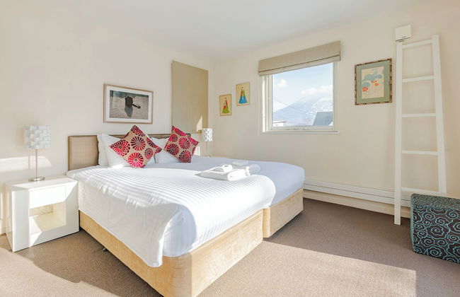 Niseko Central Houses and Apartments - Foto 72