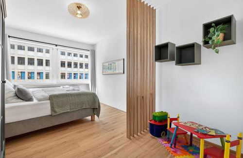 Apartment Pyramidenblick - Foto 50