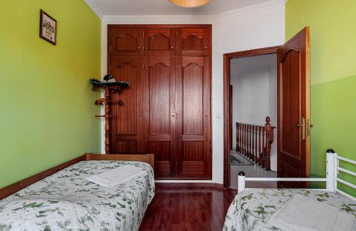 Alojamento Local Família Coelho - Foto 14