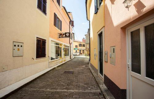 Studio apartman Amalie - Foto 10