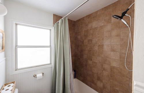 Charming and convenient Salt Lake City cottage - Foto 40