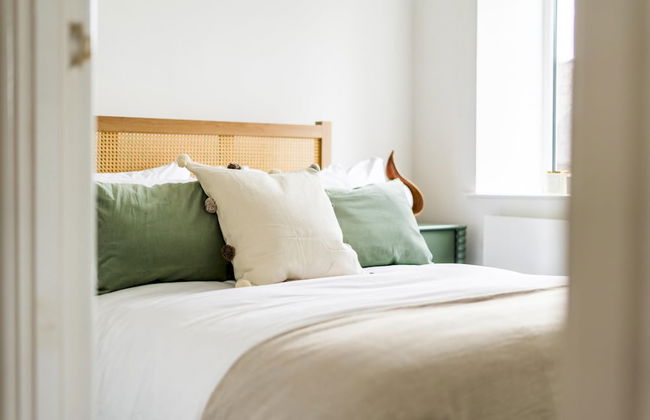 Newport Ship s Nook Cozy Hideaway - Foto 15