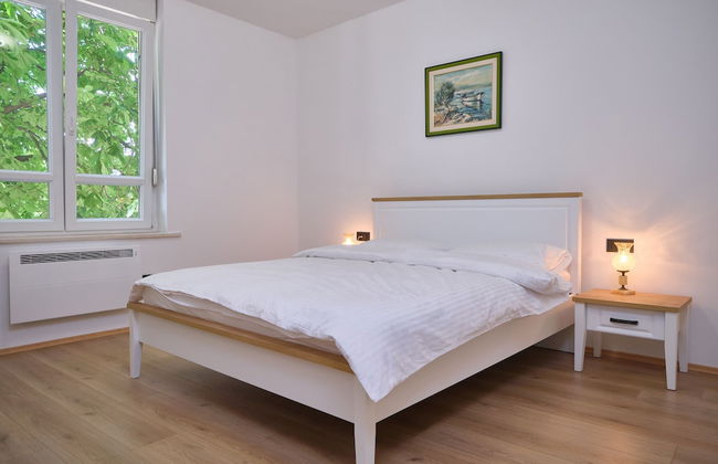 Bacci Central 2-Bedroom Apartment by Litto - Foto 1