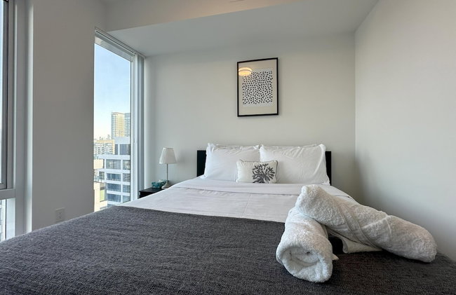 Cityscape Suites at The Well - Foto 4