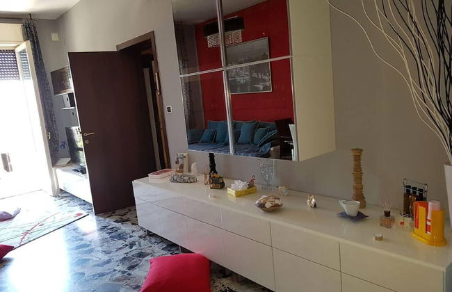 Cozy Portside Charm Apartment in Giulianova Beach! - Foto 11