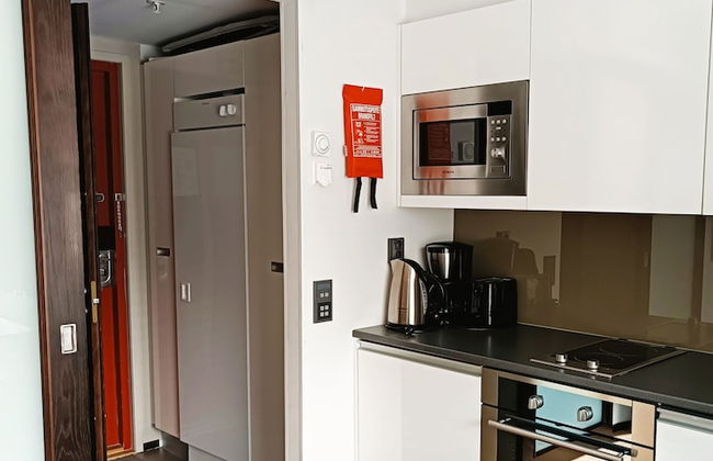 Levi Suites Levi Gold - Foto 20