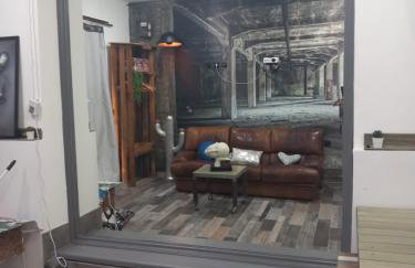 Cocon love port de l estaque - Foto 12