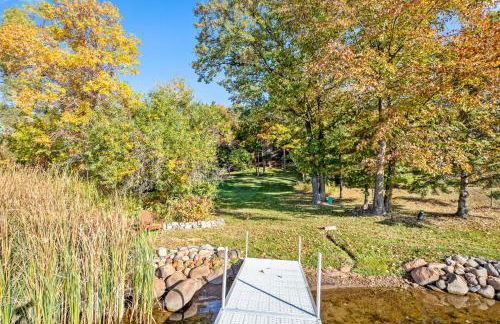 Loonstar Lodge - Foto 7