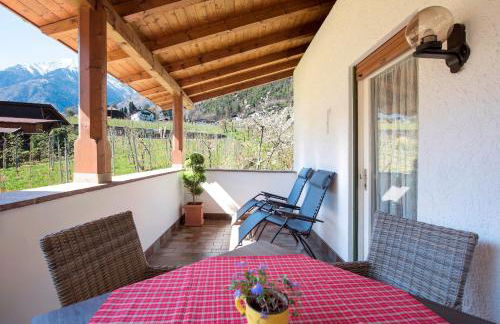 Obermaratscher Apartments Residence - Foto 12