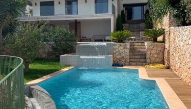 Villa LA ALEGRIA - Photo 2