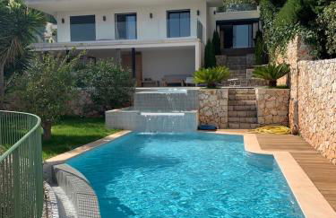 Villa LA ALEGRIA - Photo 2