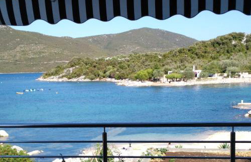 Apartments by the sea Kabli, Peljesac - 11695 - Foto 15