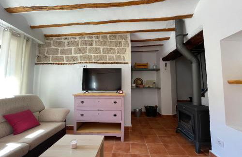 La Rosita alojamiento rural - Foto 18