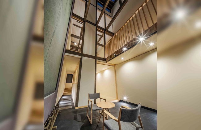 Hanasatomachi Machiya House - Foto 77