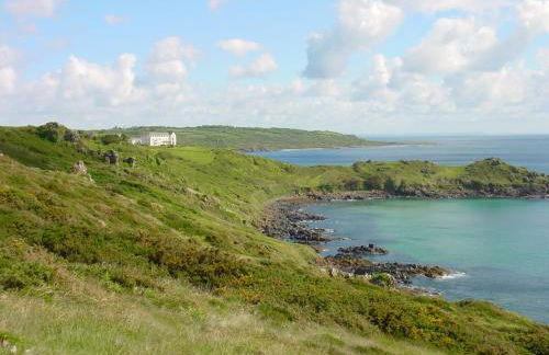 Stanwick - Panoramic coastal view with balcony - Foto 17