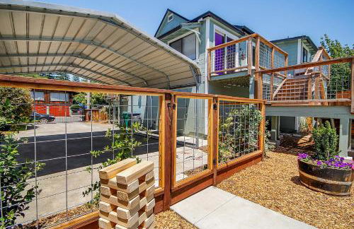 Bed and Biscuit - Foto 31