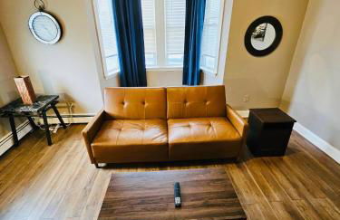 Suites on East Side near Whole Foods, Brown University, Miriam Hospital, MBTA, Downtown, - Foto 24