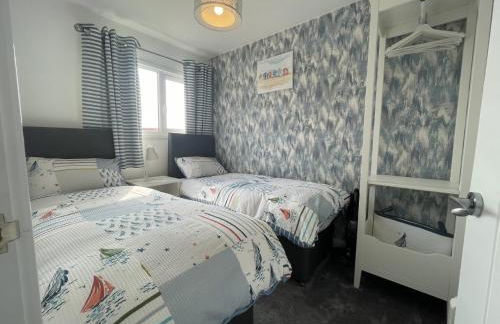 Pirates Cove Holiday Chalet - Foto 6